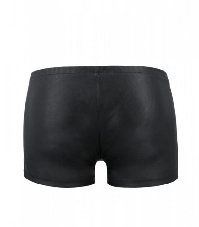 049 SHORT MATT black S/M - Passion