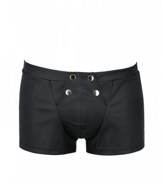 050 SHORT PATRICK black L/XL - Passion