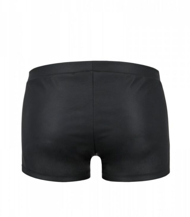 050 SHORT PATRICK black L/XL - Passion