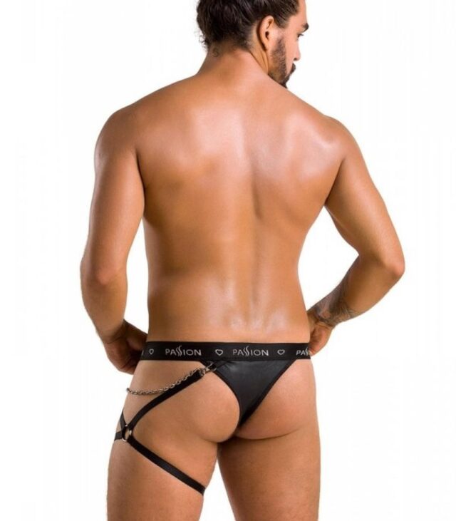 058 THONG BILL black L/XL - Passion