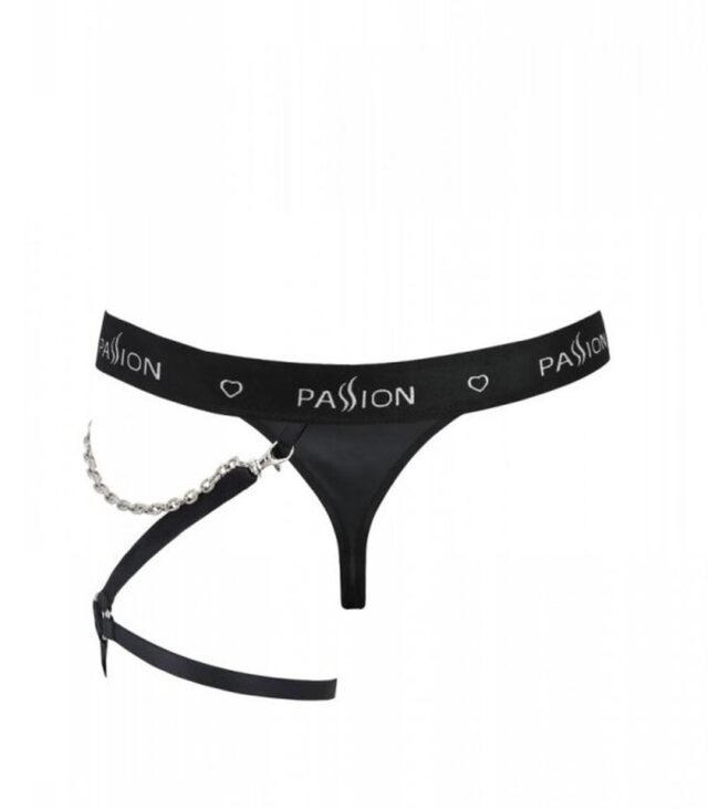 058 THONG BILL black L/XL - Passion