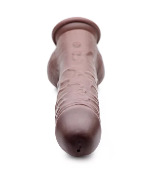 Squirting Dildo - 8.5 / 21,5 cm Xr Brands