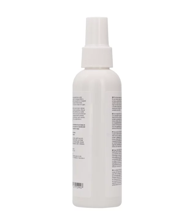 Spray do higieny intymnej 150 ml Pharmquests shots