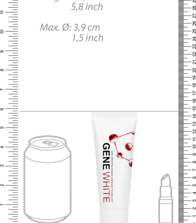 Delikatny krem 100 ml Pharmquests shots