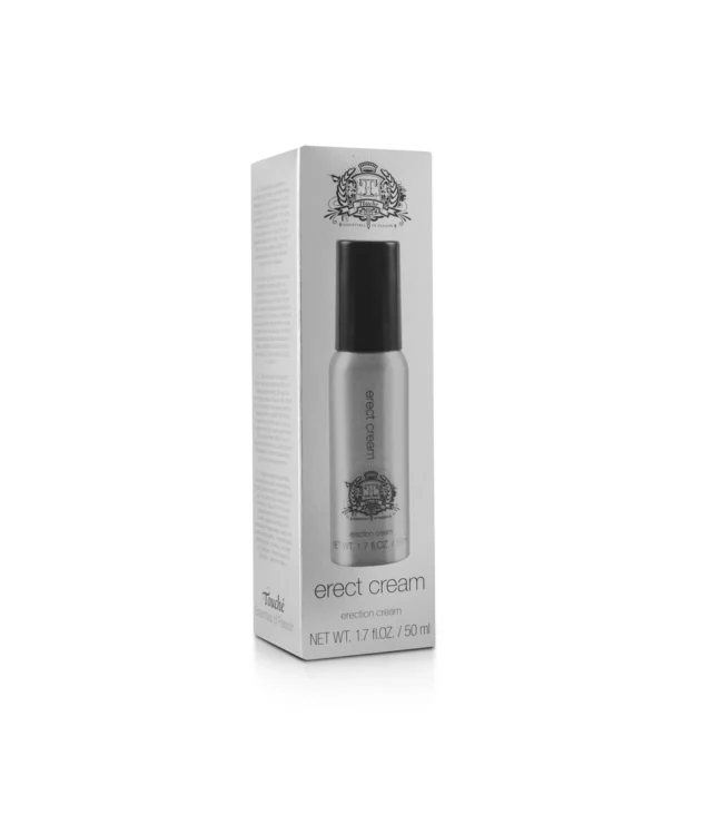 Krem erekcyjny - 50 ml Touche by shots