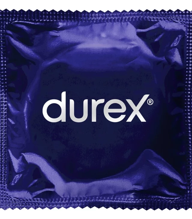 Durex - Prezerwatywy Zapewniające Dłuższy Seks Performa 12 szt