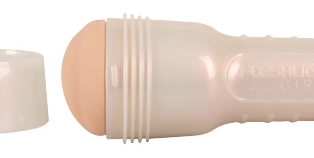 Fleshlight - Masturbator Realistyczna Cipka Savannah Bond