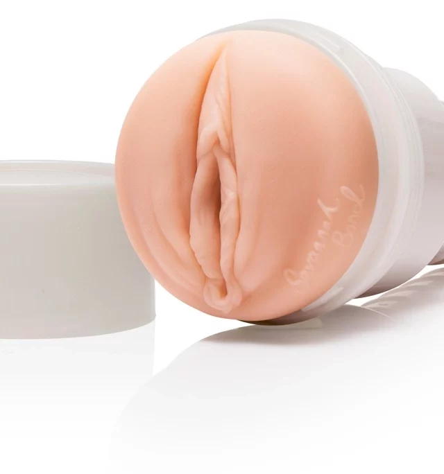 Fleshlight - Masturbator Realistyczna Cipka Savannah Bond