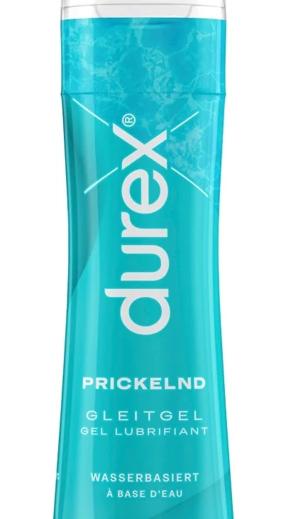 Durex Play Tingle - Żel Stymulujący Ciepło I Chłód 50ml