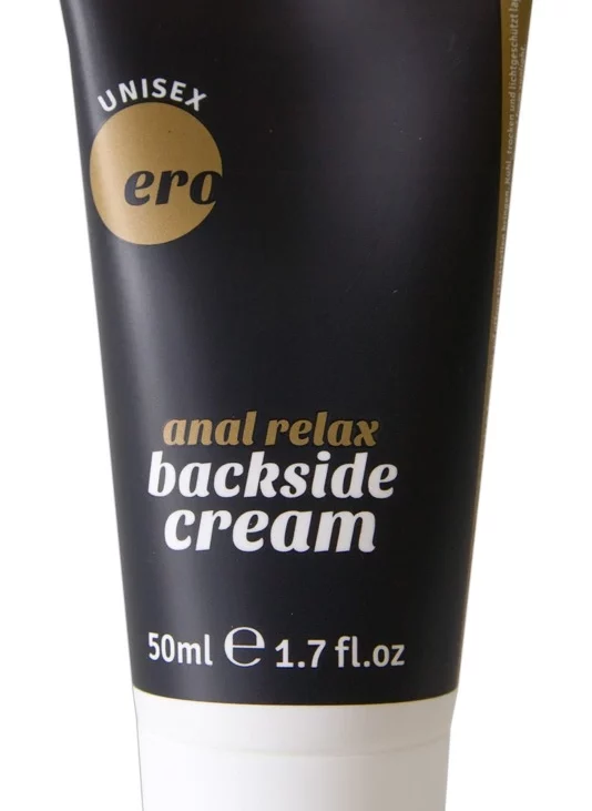 Anal Relax Cream - Krem Do Stosunku Analnego 50ml