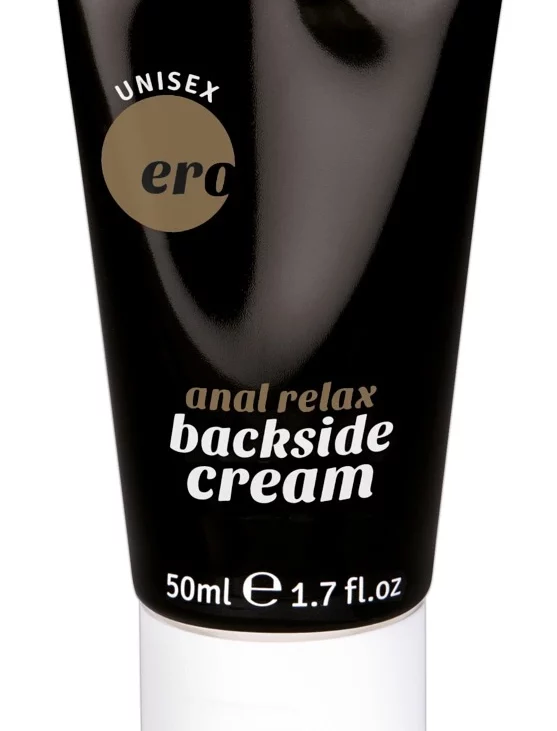 Anal Relax Cream - Krem Do Stosunku Analnego 50ml