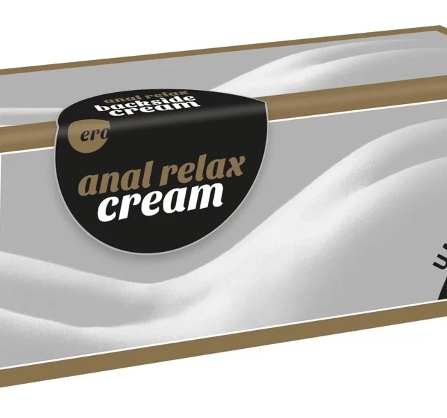 Anal Relax Cream - Krem Do Stosunku Analnego 50ml