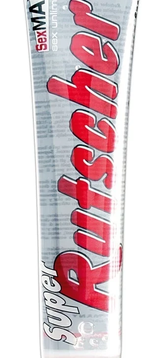 Super Rutscher - Medyczny Żel Smarujący 200ml