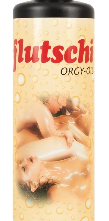 Flutschi-Orgy-Oil - Olej O Właściwościach Ślizgowych 500ml