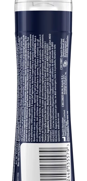 Durex Perfect Glide - Żel Nawilżający 3x Dłuższy Efekt 100ml