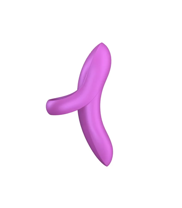 Satisfyer - Wibrator na palec Bold