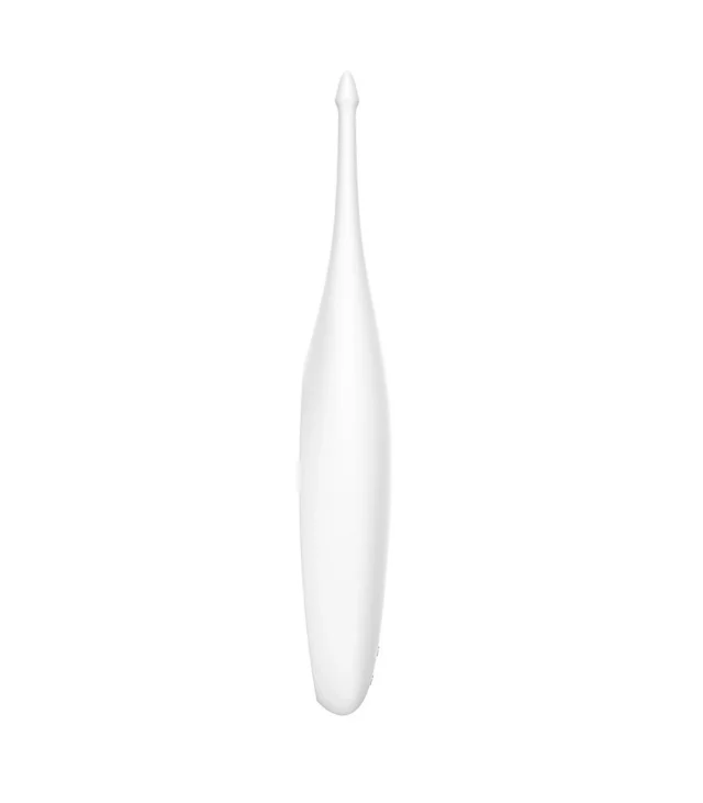 Satisfyer - Stymulator łechtaczki Twirling Fun Tip