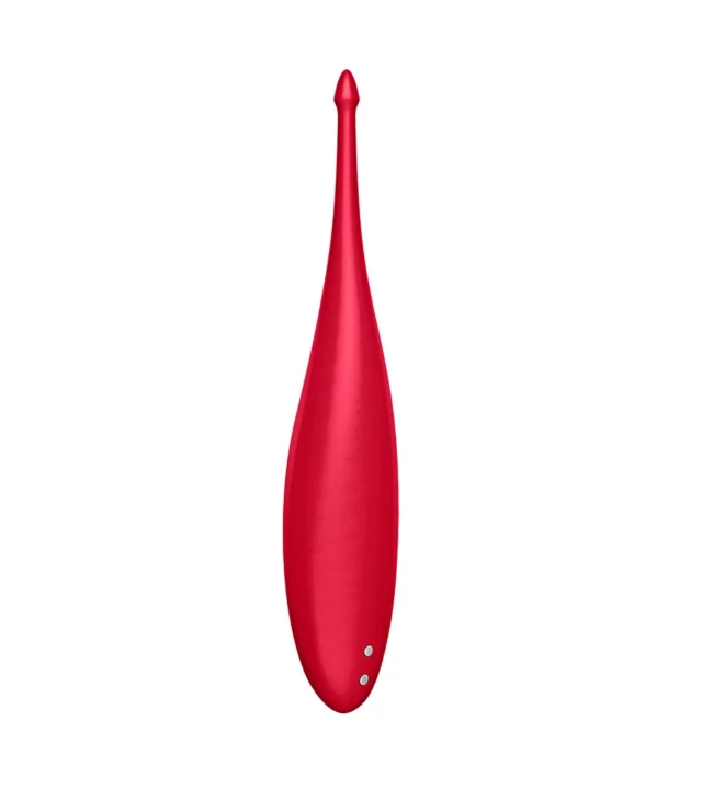 Satisfyer - Stymulator łechtaczki Twirling Fun Tip