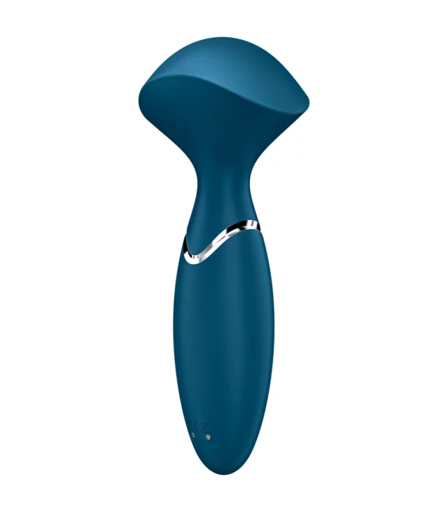 Satisfyer - Masażer Mini