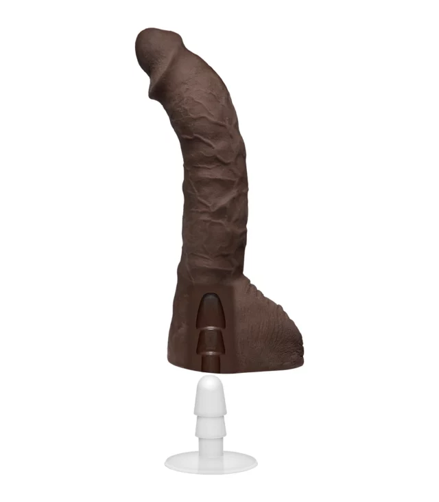 Doc Johnson - Realistyczne dildo Prince 26 cm