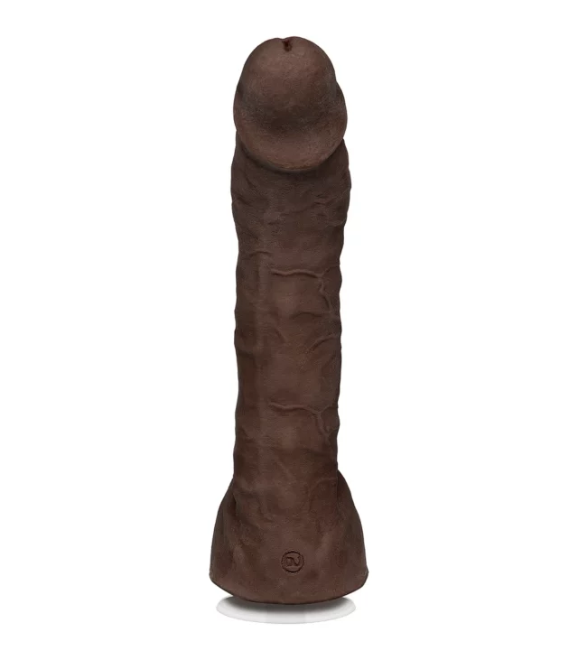 Doc Johnson - Realistyczne dildo Prince 26 cm