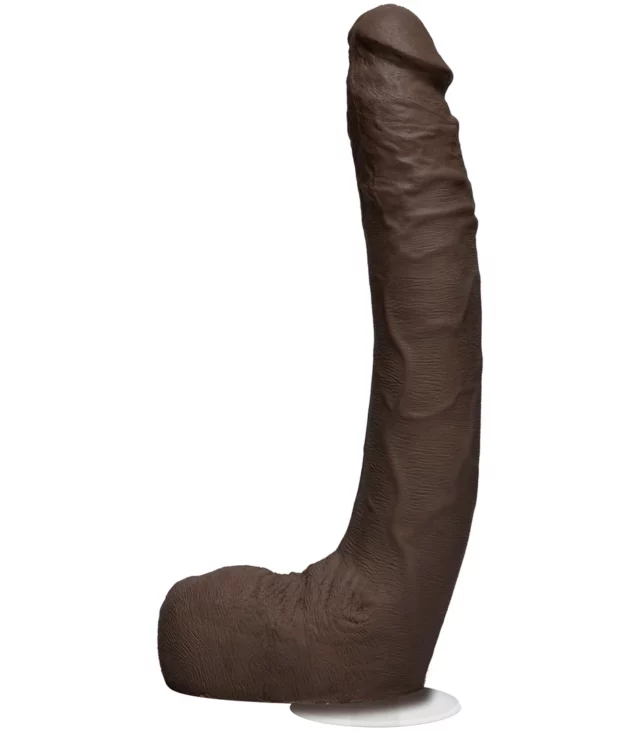 Doc Johnson - Realistyczne dildo Jax 25 cm