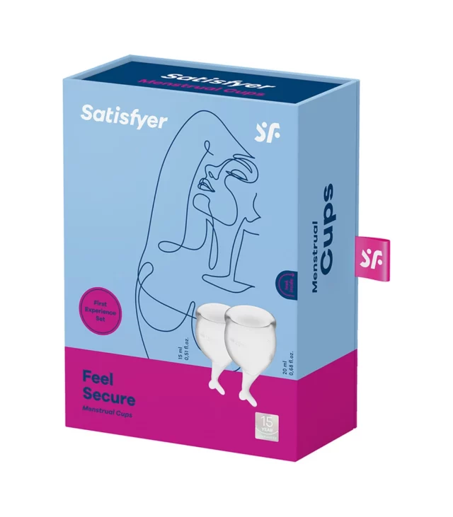 Satisfyer - Wibrator do miejsc intymnych Feel