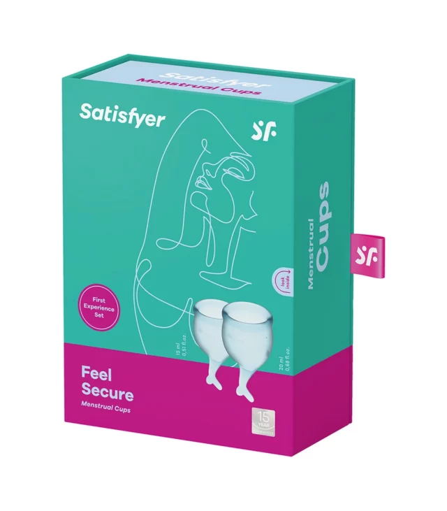 Satisfyer - Wibrator do miejsc intymnych Feel