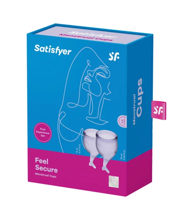 Satisfyer - Wibrator do miejsc intymnych Feel