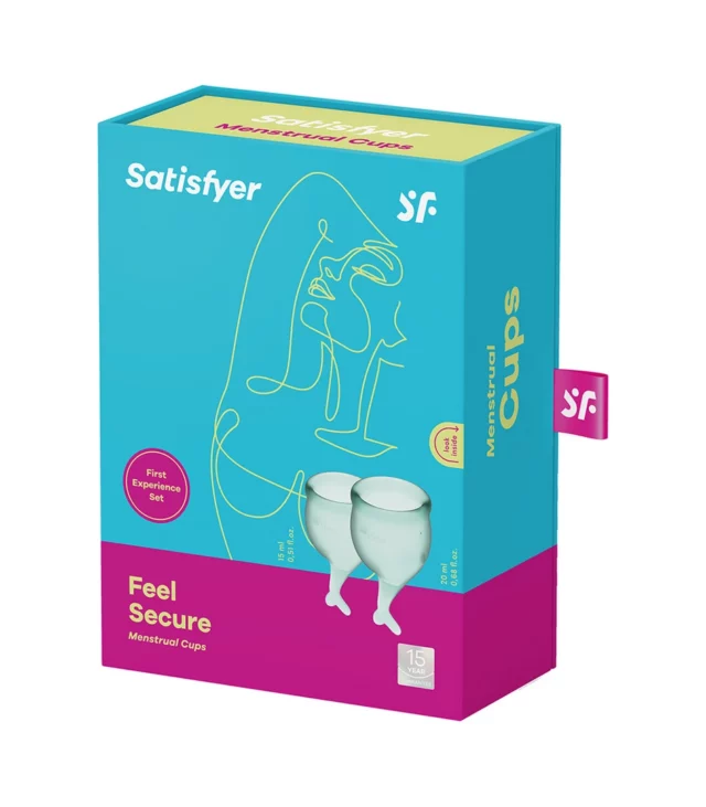 Satisfyer - Wibrator do miejsc intymnych Feel