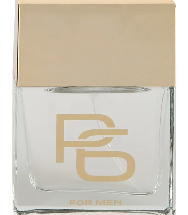 P6 - Perfumy Z Feromonami Dla Mężczyzn 30ml