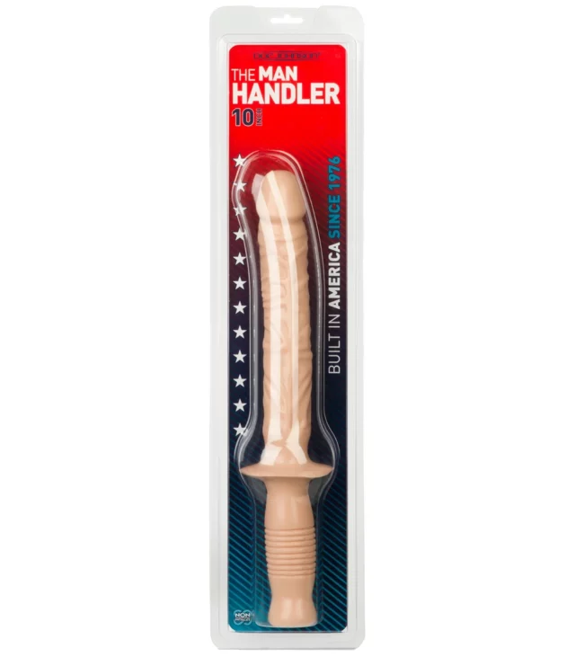 Doc Johnson - Dildo Manhandler