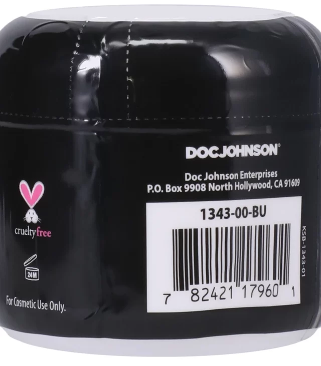 Doc Johnson - Lubrykant do seksu analnego