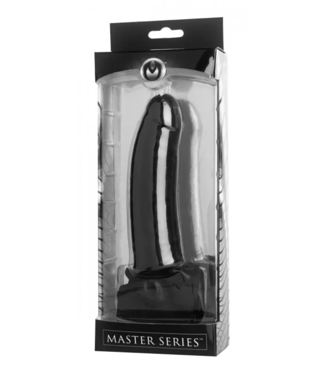 XR Brands - Knebel z dildo