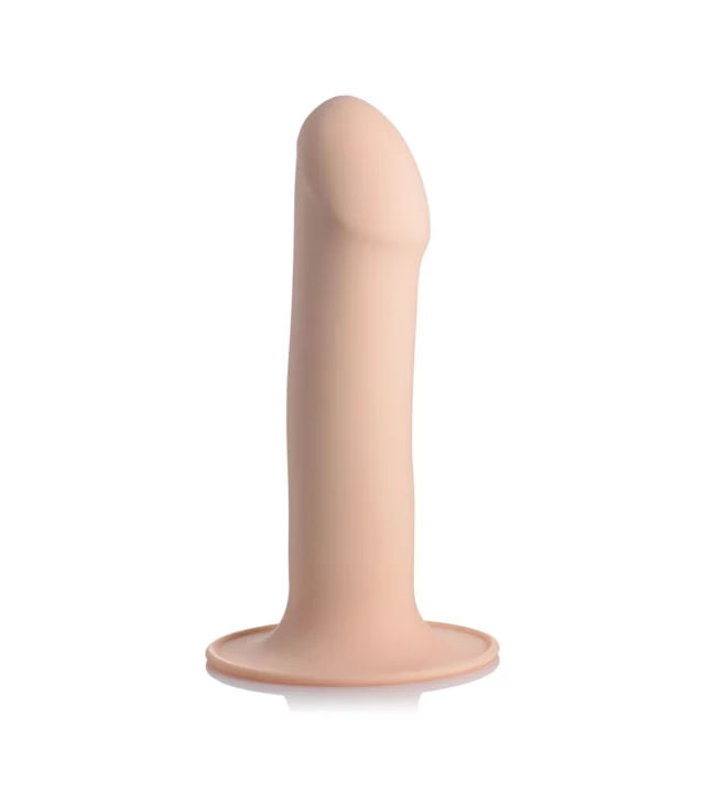 XR Brands - Ściskające dildo