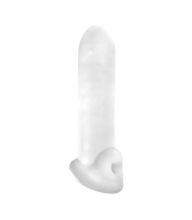 Perfect Fit Brand - Nakładka - Dildo 19 cm