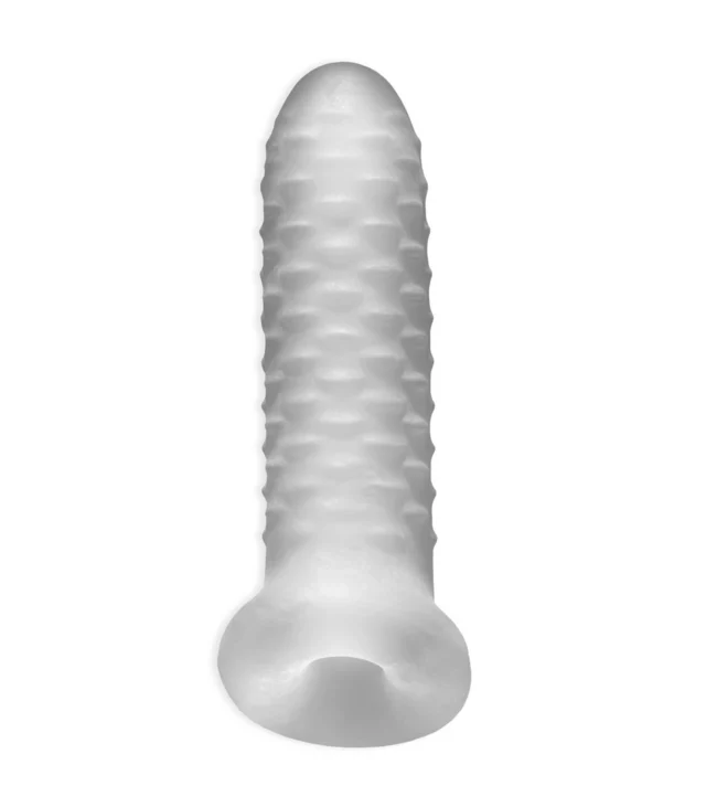 Perfect Fit Brand - Dildo - Nakładka na penisa 14 cm Fat Boy