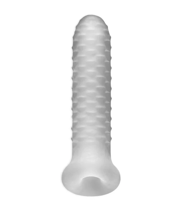 Perfect Fit Brand - Nakładka na penisa- Dildo 19 cm Fat Boy