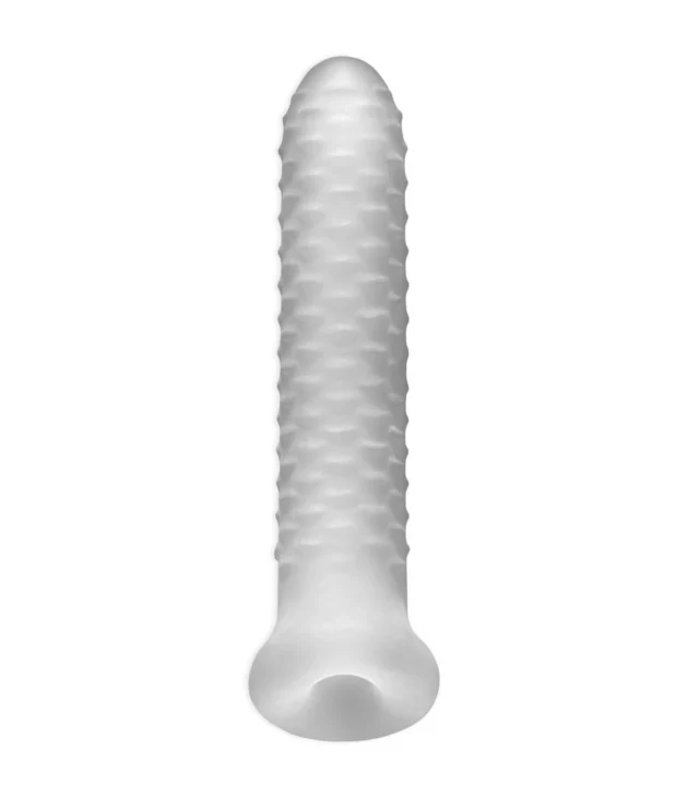 Perfect Fit Brand -Nakładka na penisa- Dildo 19 cm Fat Boy