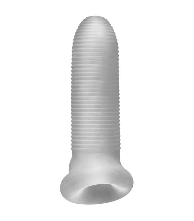 Perfect Fit Brand - Nakładka na penisa- Dildo 14 cm Fat Boy