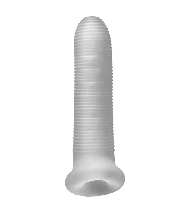 Perfect Fit Brand - Nakładka na penisa - Dildo 16,5 cm Fat Boy