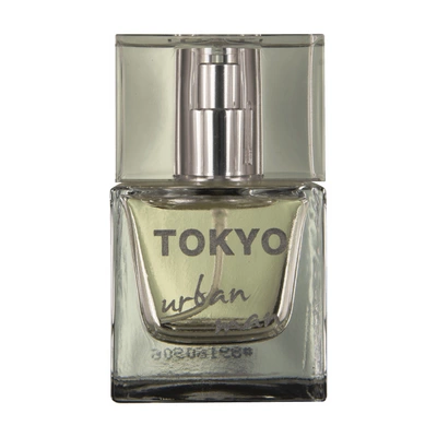 Hot - Feromony perfumowane dla mężczyzn Tokyo Urban 30 ml