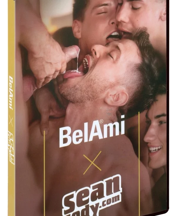 Fremdlabel DVD - Gorące Gejowskie Sceny Erotyczne