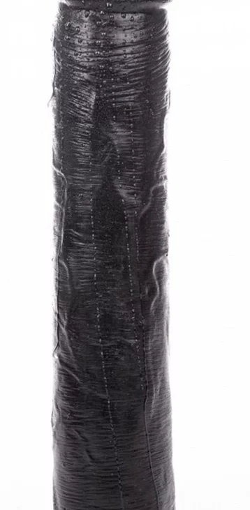 Hung System - Realistyczne dildo Benny 25,5 cm