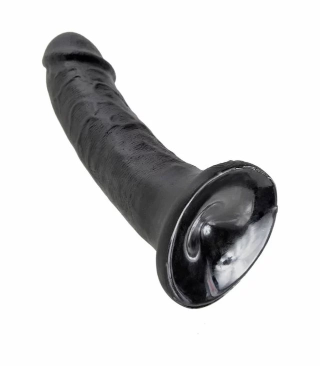 King Cock - Penis dildo 15,2 cm