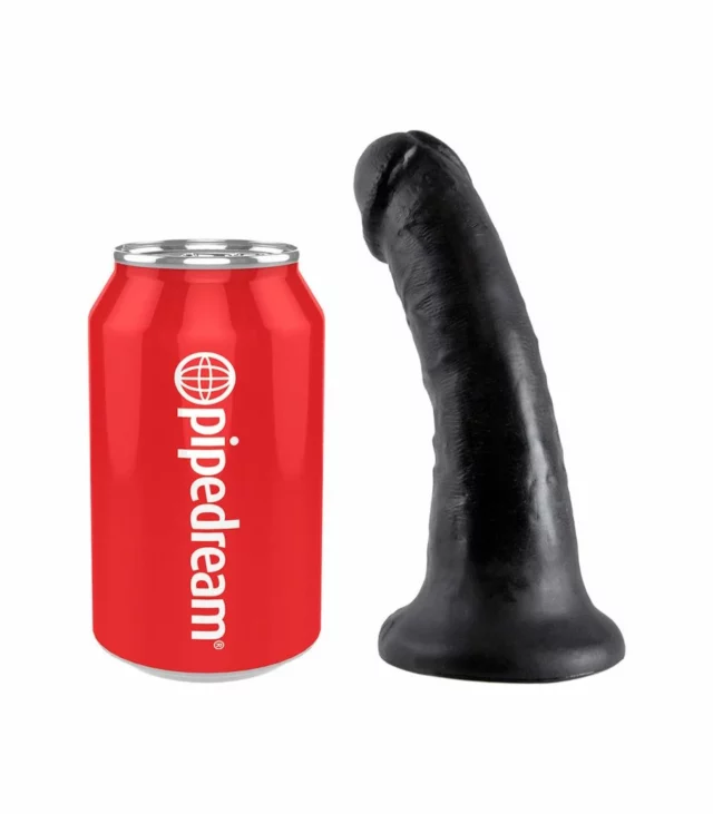 King Cock - Penis dildo 15,2 cm