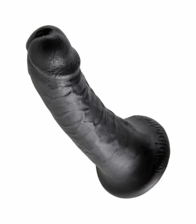 King Cock - Penis dildo 15,2 cm