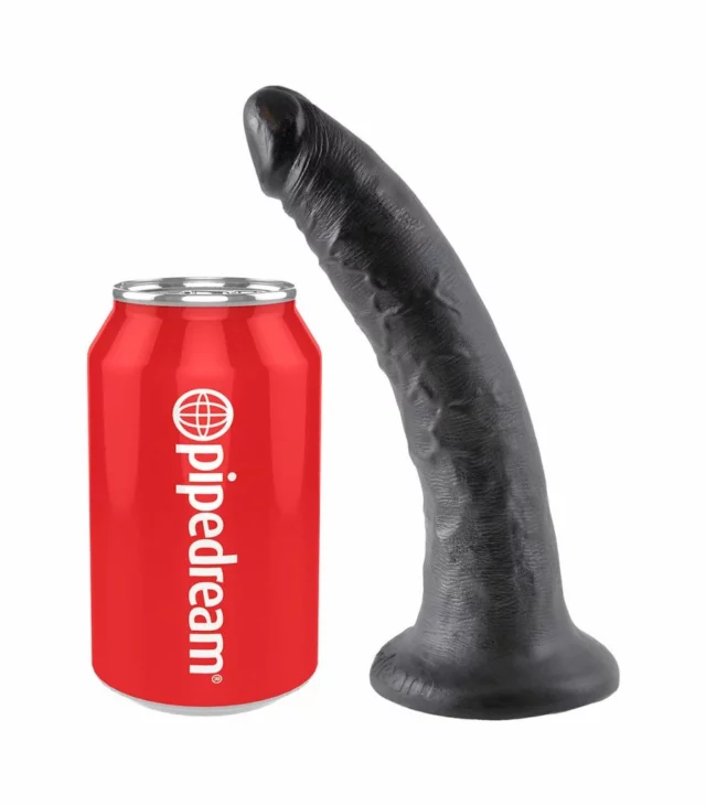 King Cock - Penis dildo 17,8 cm