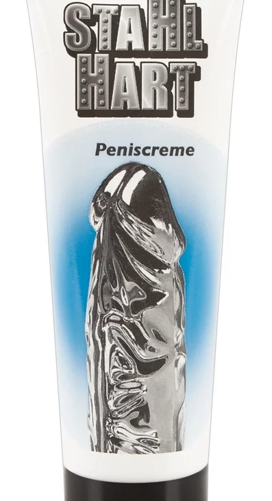 Wzmacniający krem do penisa 80 ml