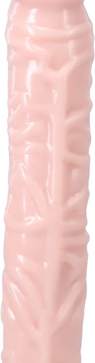 Doc Johnson - Klasyczne dildo 25 cm